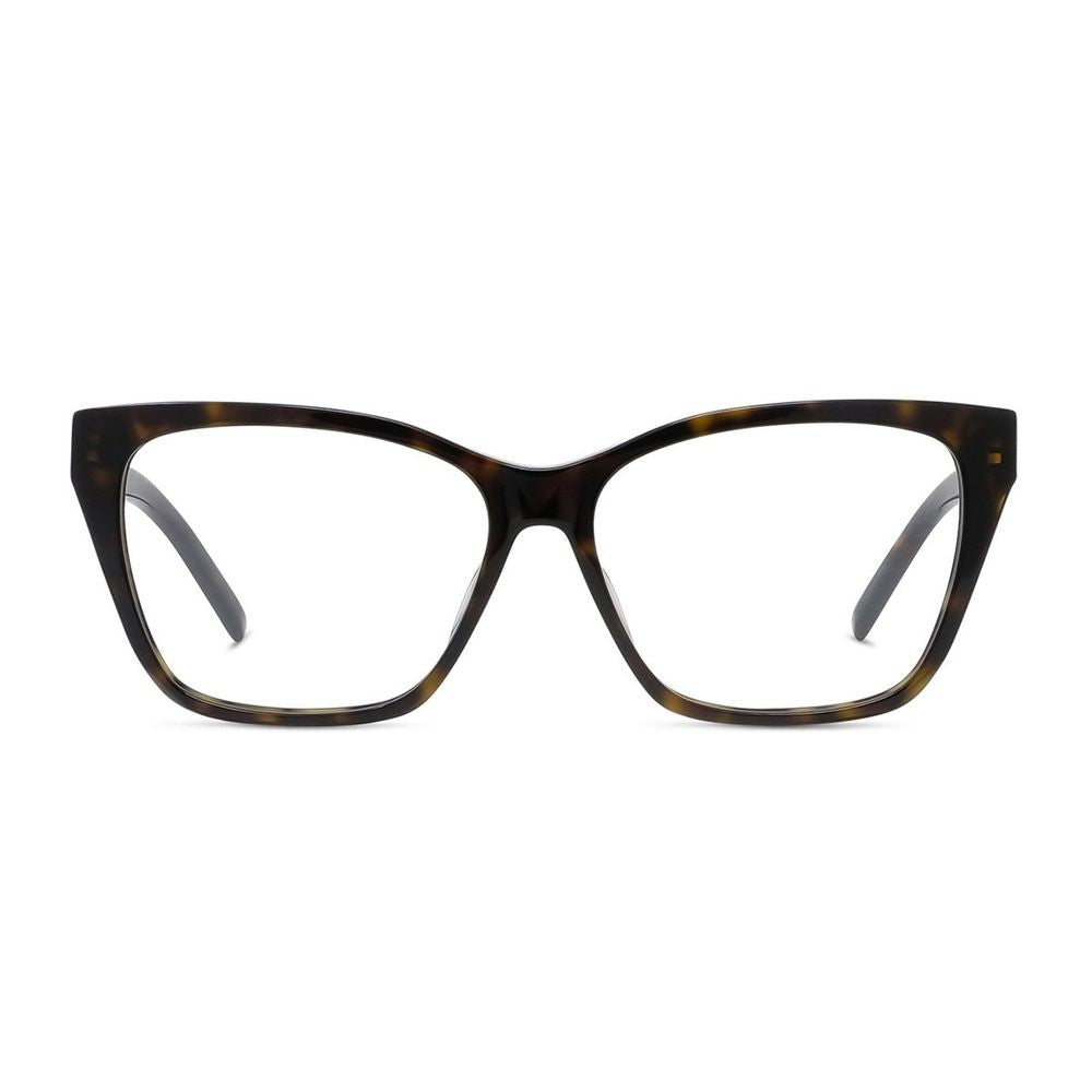 Givenchy Gv Day Bio Acetate Rectangular Optical Frames