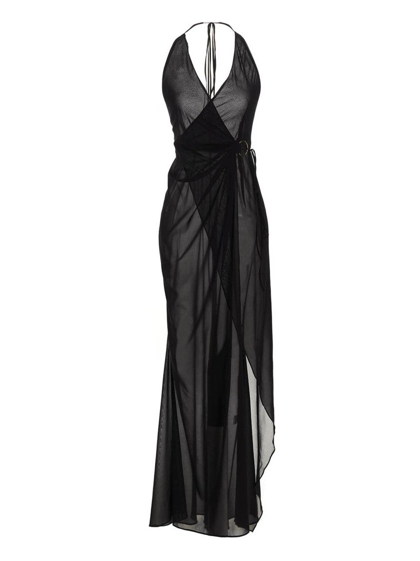 Louisa Ballou King Tide’ Dress