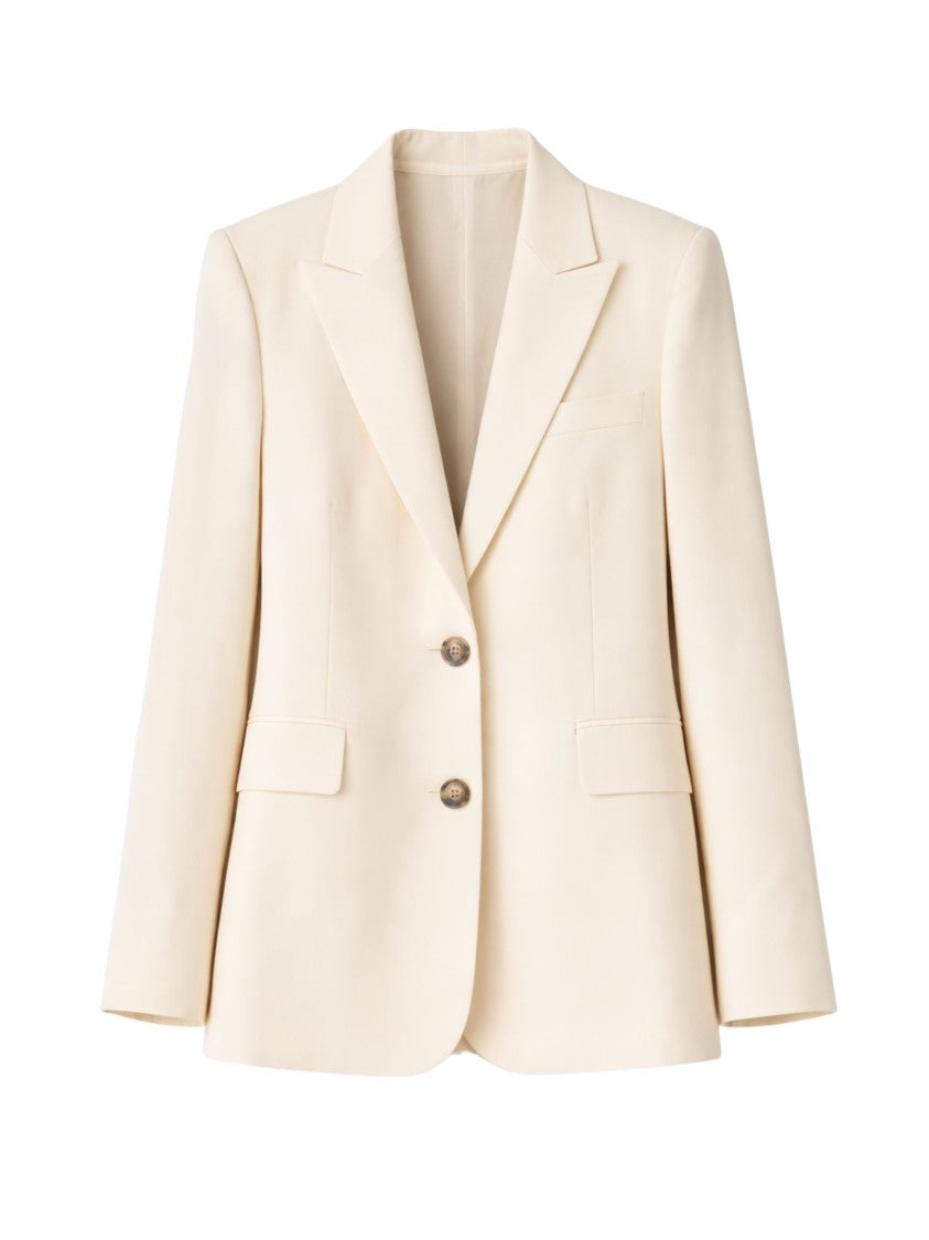 Pinko Tailored Notch Lapel Blazer