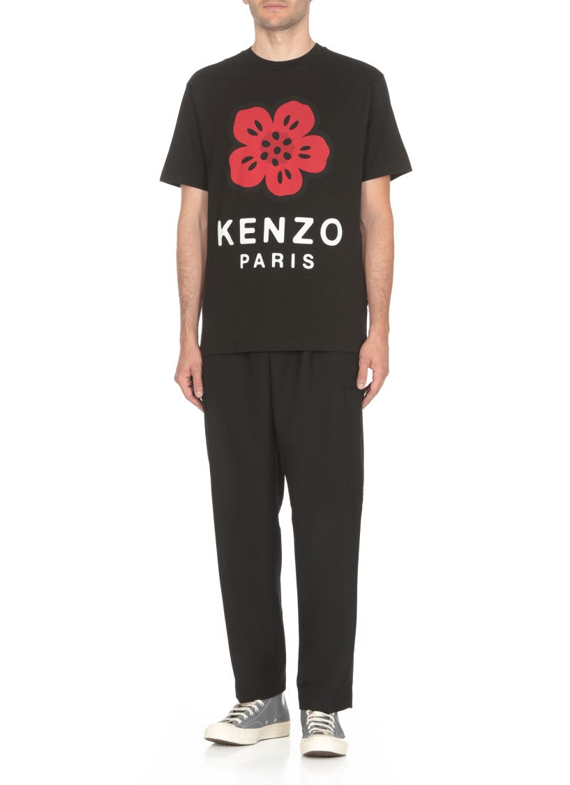 Kenzo Boke Flower T-Shirt