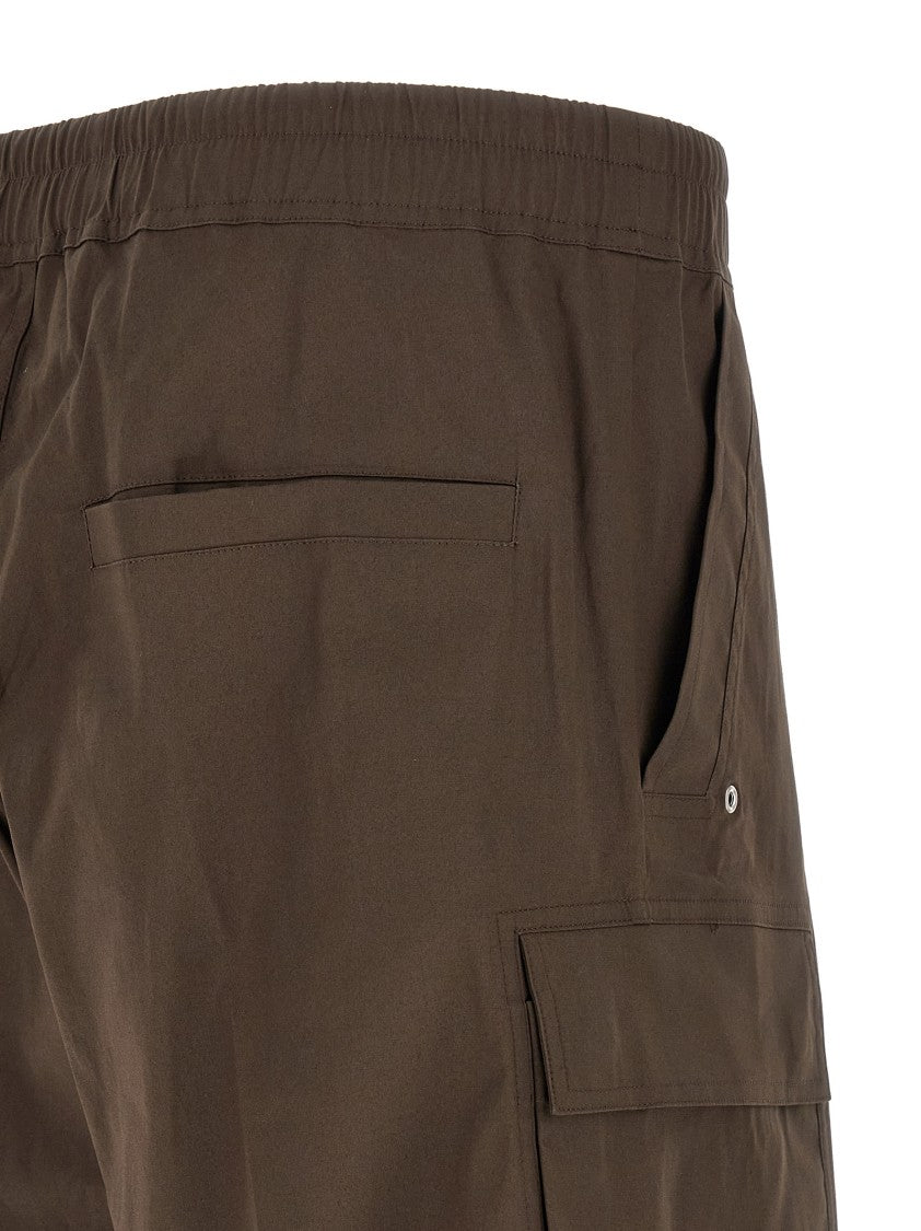 Rick Owens 'Cargobelas' Pants