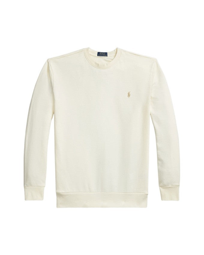Polo Ralph Lauren Loopback Cotton Sweatshirt