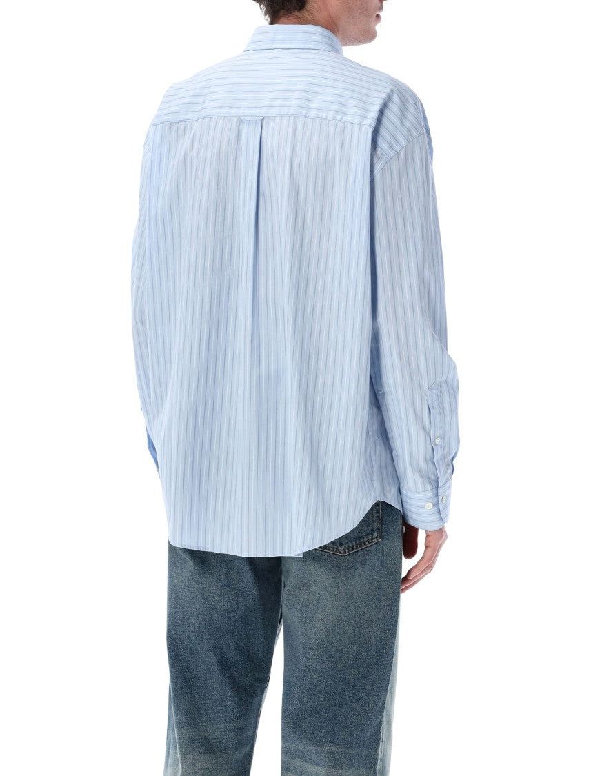 Sunflower New Base High Density Poplin Shirt