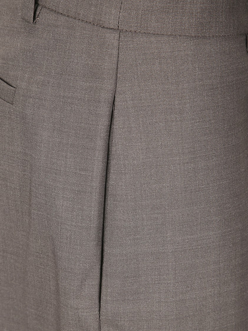 P.A.R.O.S.H. Wool Trousers