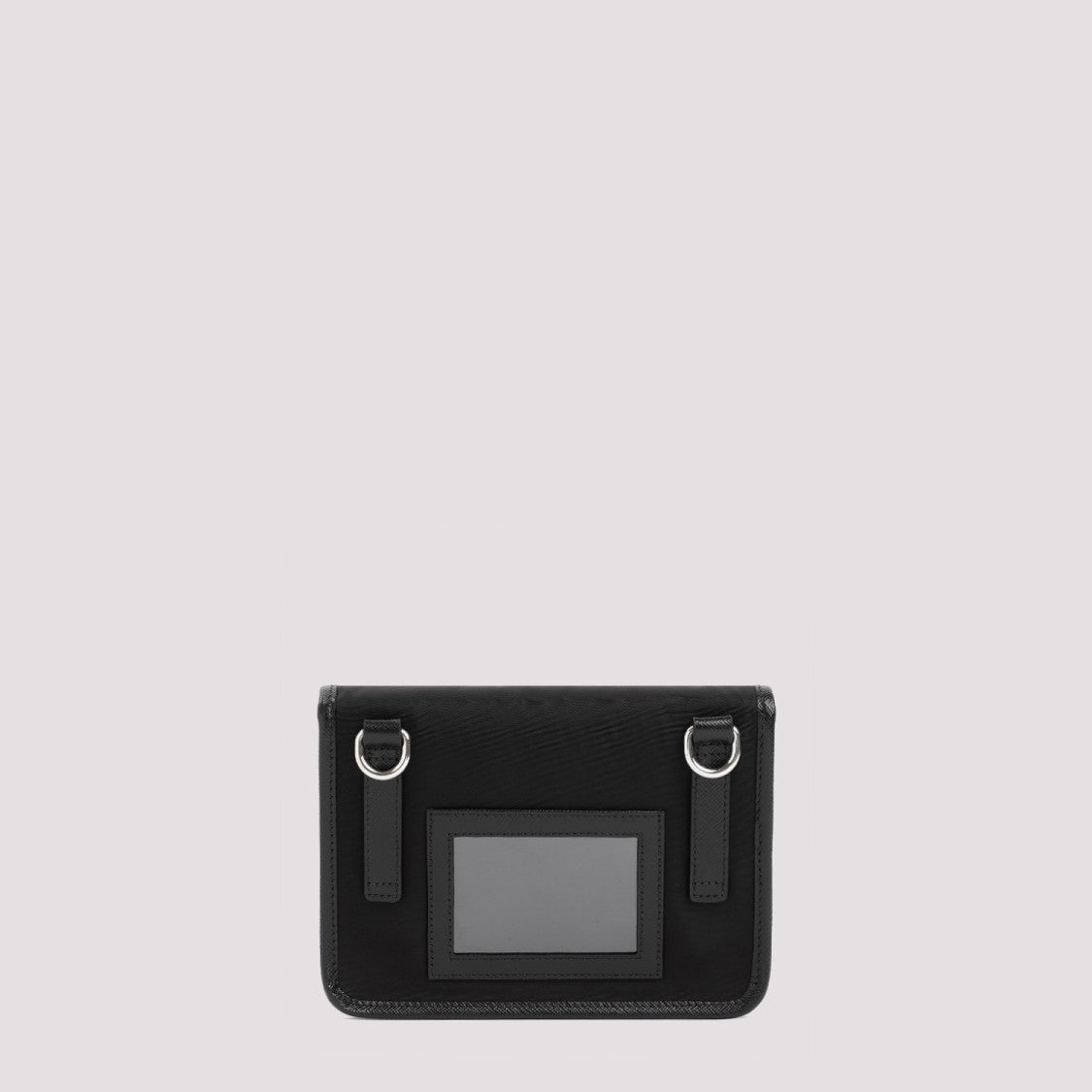 Prada Tech Fabric Phone Holder