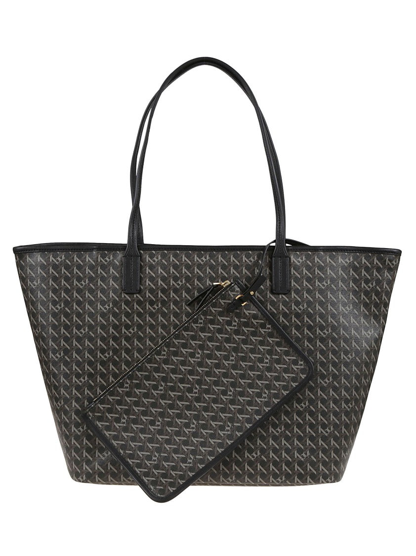 Tory Burch Ever-Ready Tote Bag