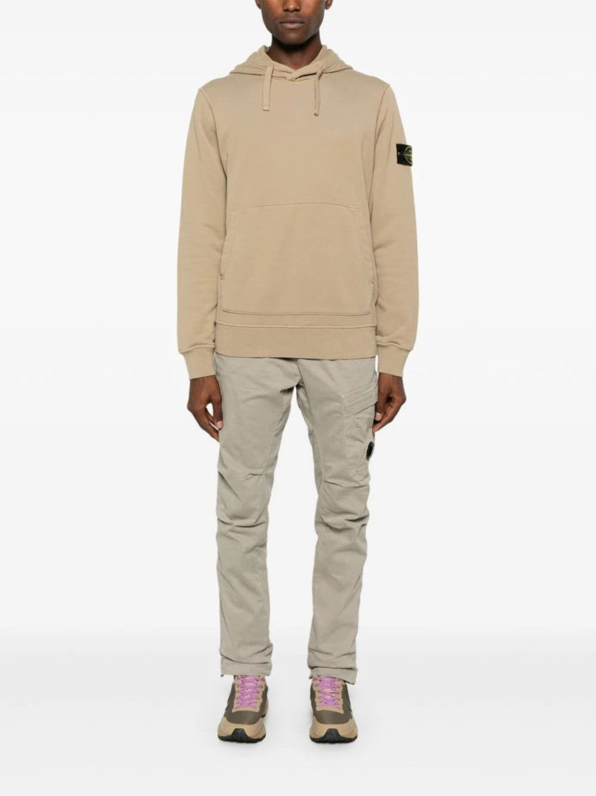 C.P. Company Lens-Detail Cargo Pants