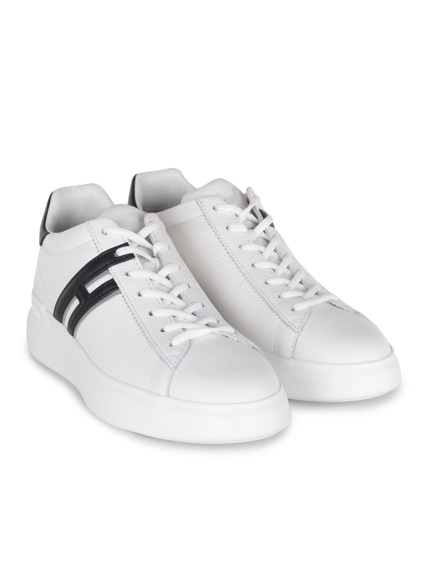 Hogan H580 Allacciato H Profilo Hogan Sneakers