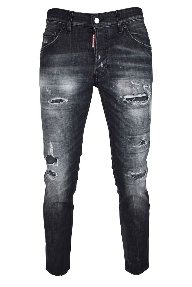 Dsquared2 Skater Jean