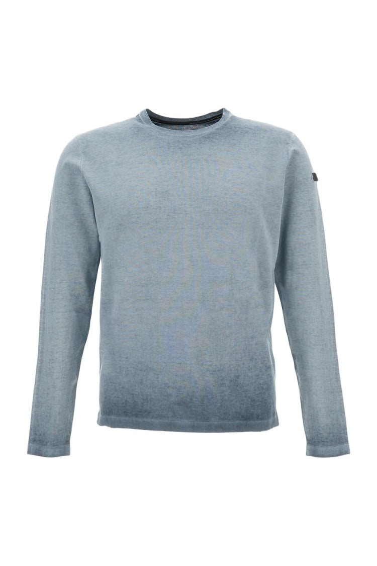 Rrd Shirty Ice Round Knit' T-Shirt