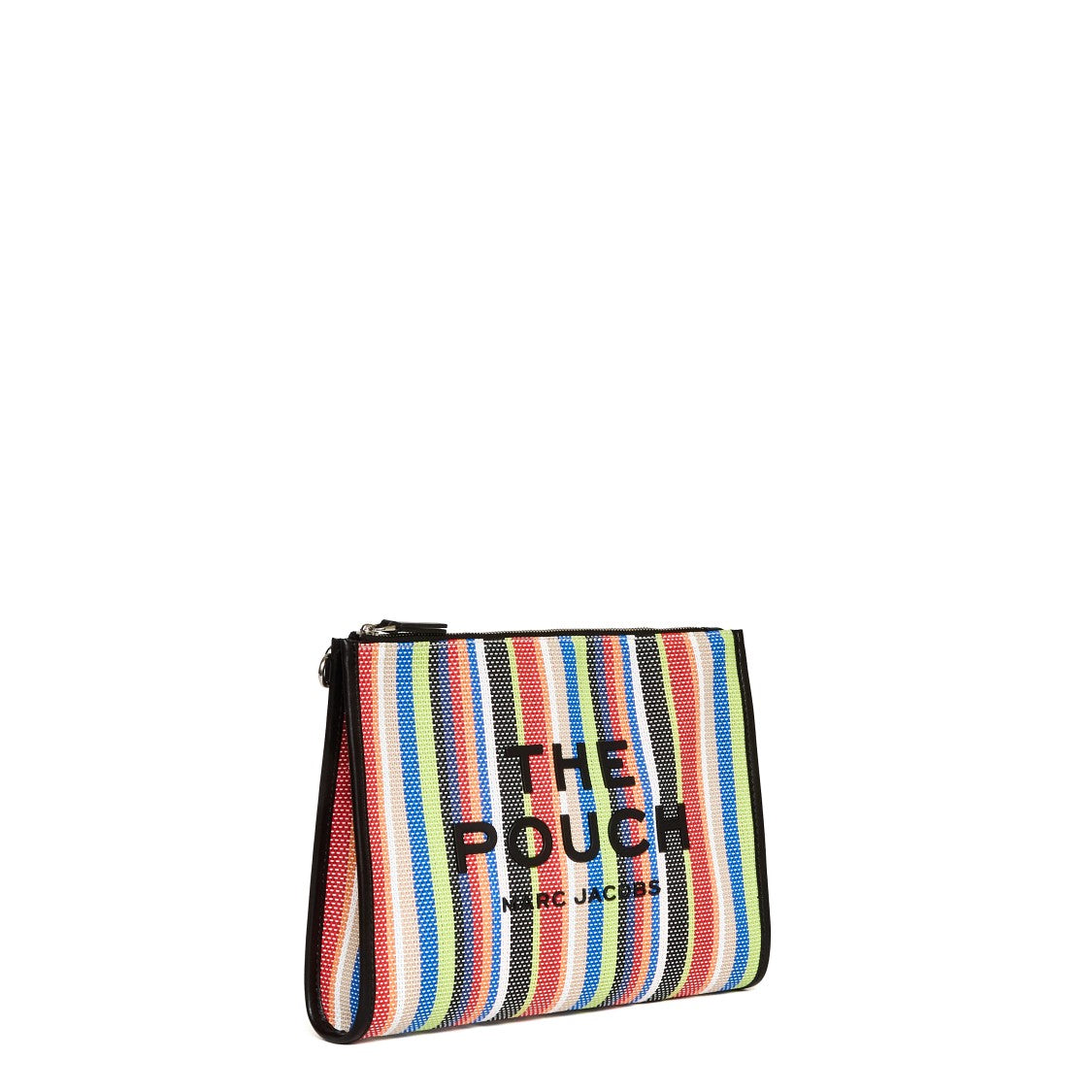 Marc Jacobs The Large Pouch Mesh Wristlet Clutch