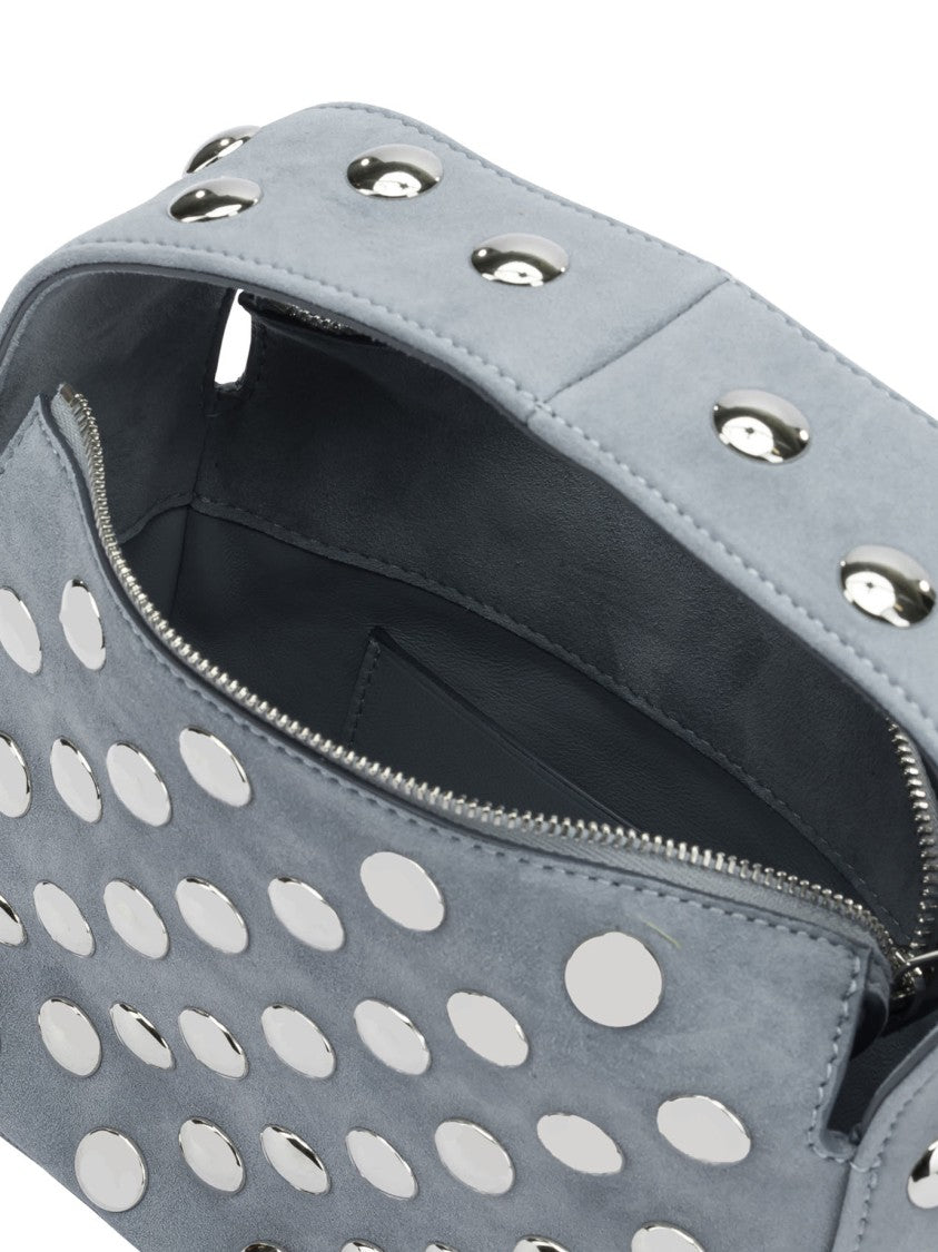 Khaite "Elena" Handbag
