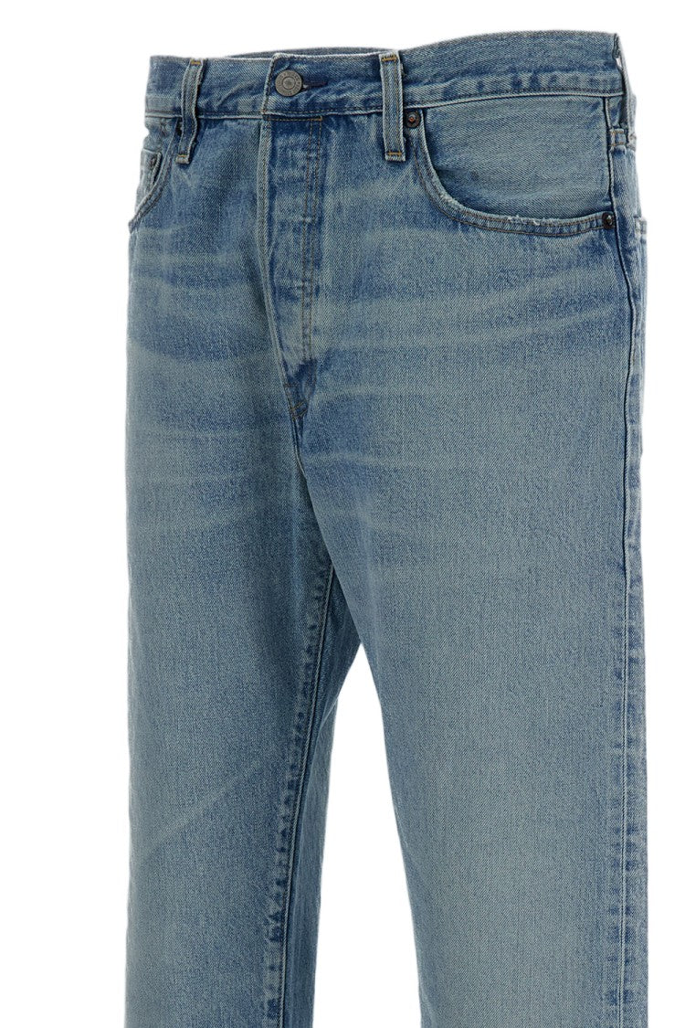 Levi's 1980S Levi's 501 Bluetab Jeans