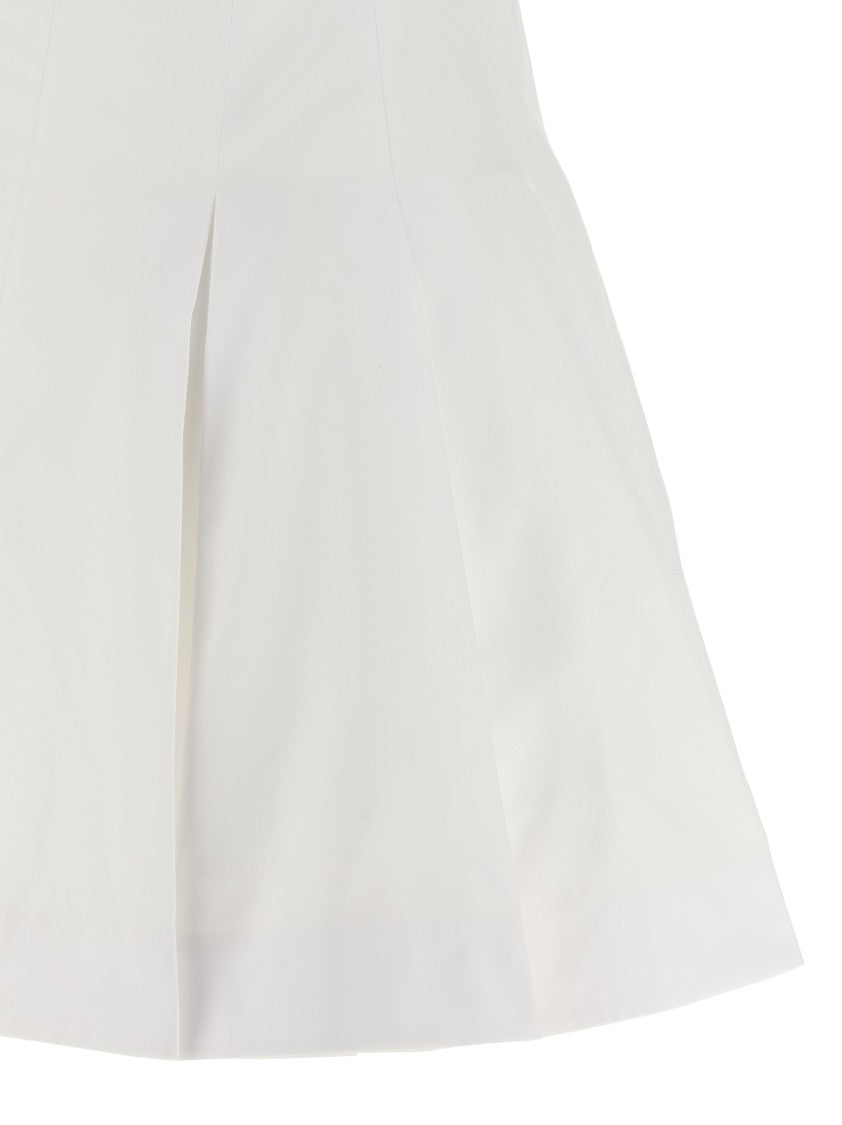 Balmain 'Halterneck' Dress