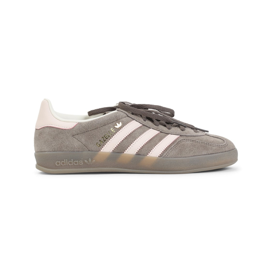 Adidas Leather Rubber Comfort Sneakers
