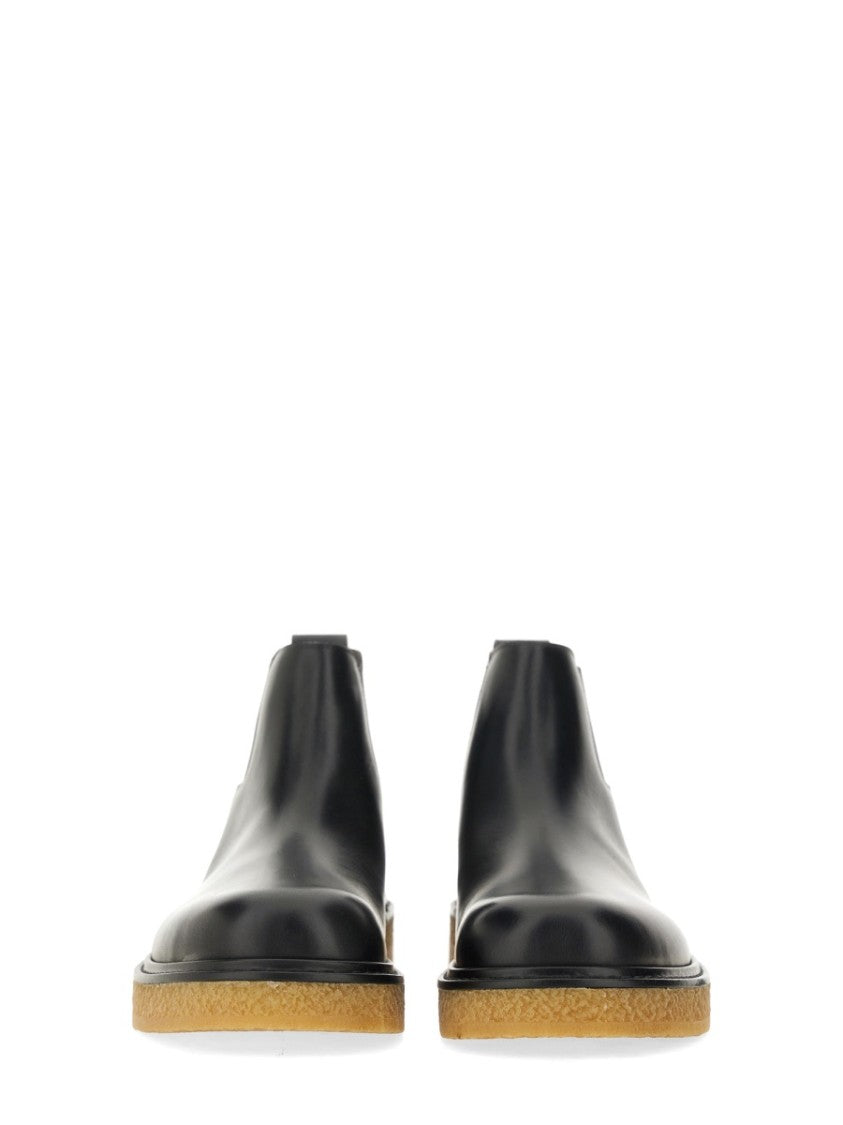 Bottega Veneta "Haddock" Chelsea Boot