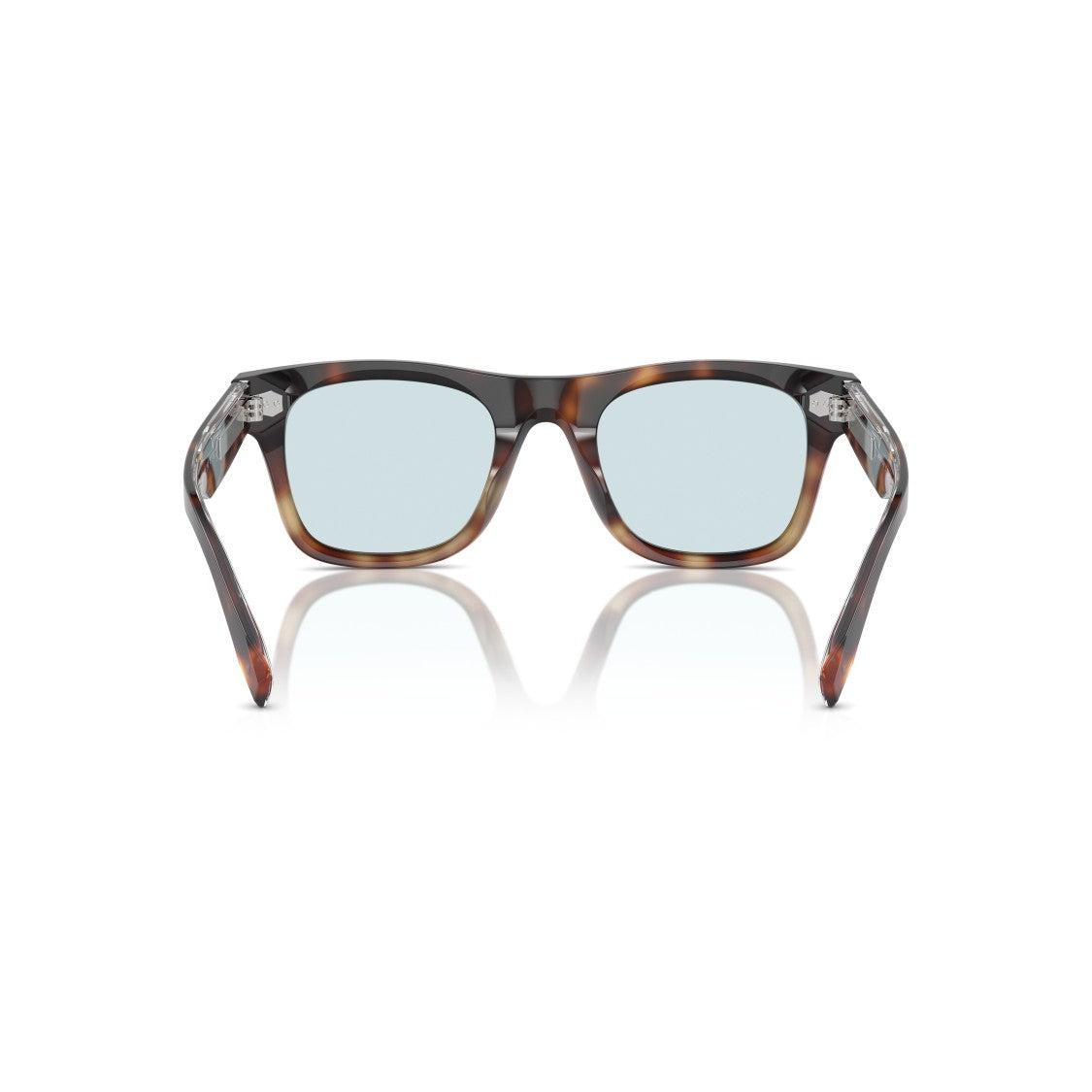 Brunello Cucinelli 0Bc4002s Square Acetate Sunglasses With Tortoiseshell Design