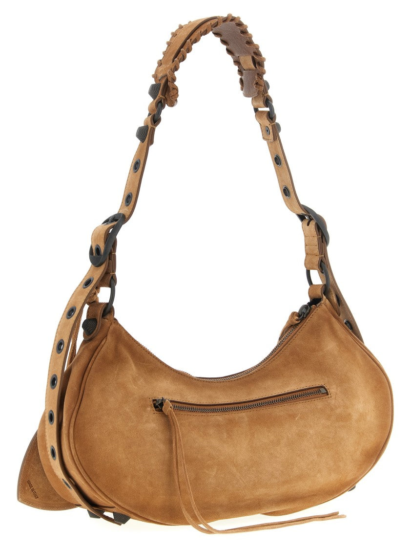 Balenciaga 'Le Cagole S' Shoulder Bag