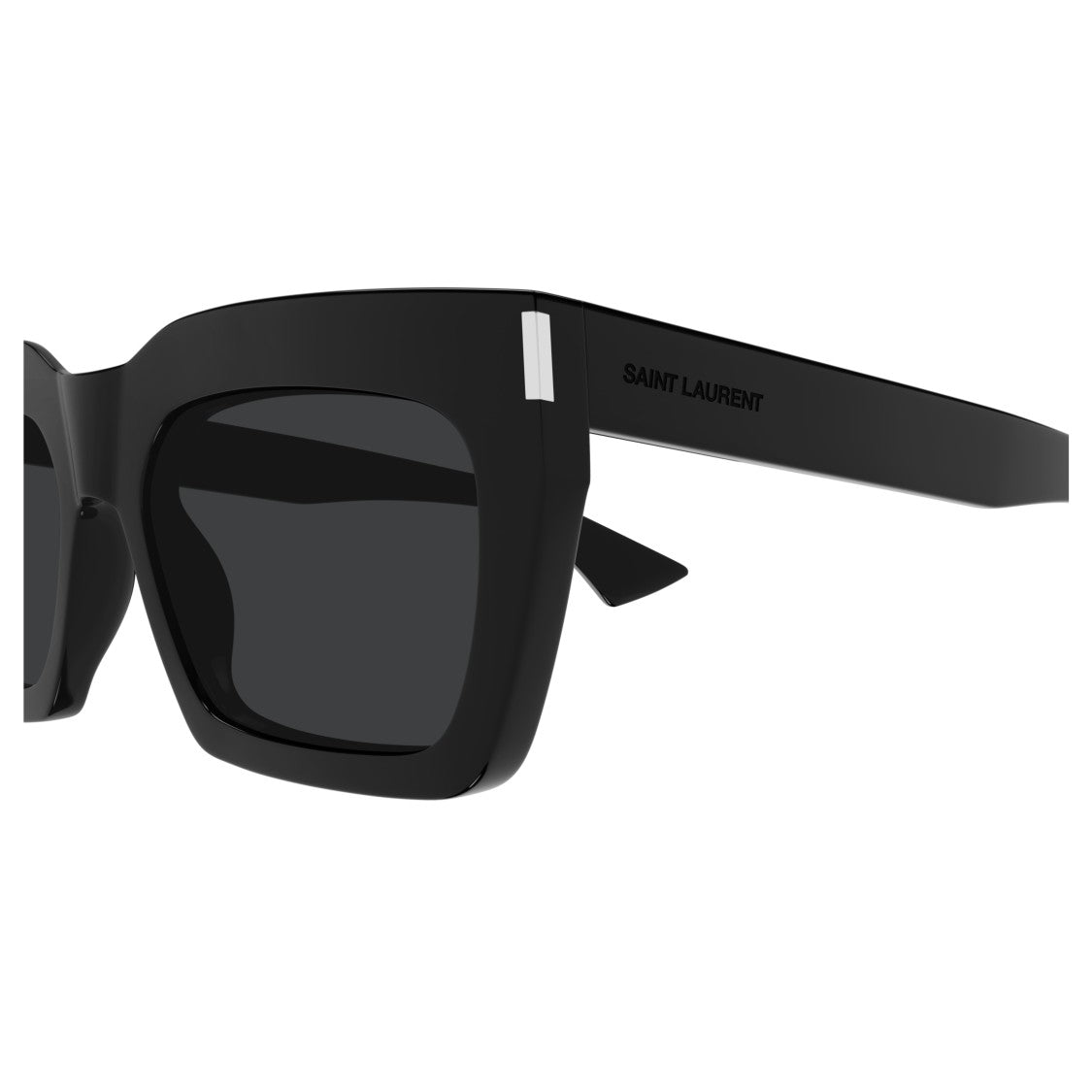 Saint Laurent Sl 810 Oversized Square Frame Sunglasses