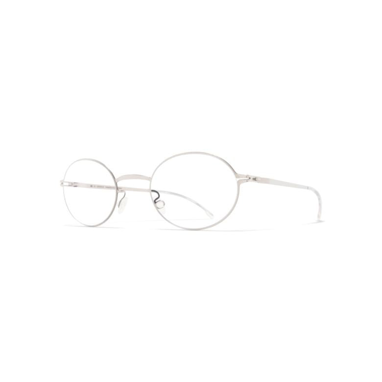 Mykita Emmi Thin Round Metal Frame Eyeglasses