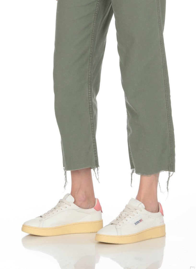 Autry Dallas Low Sneakers