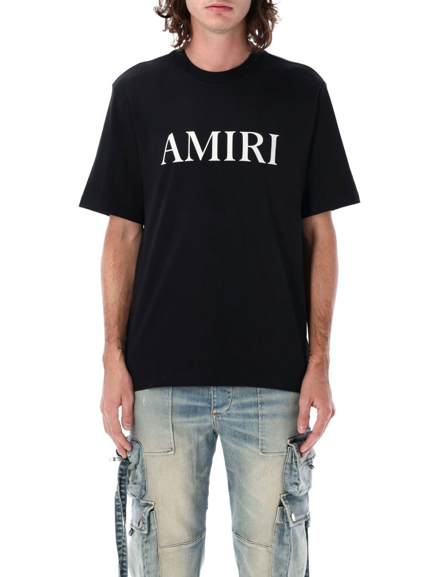 Amiri Core Logo T-Shirt