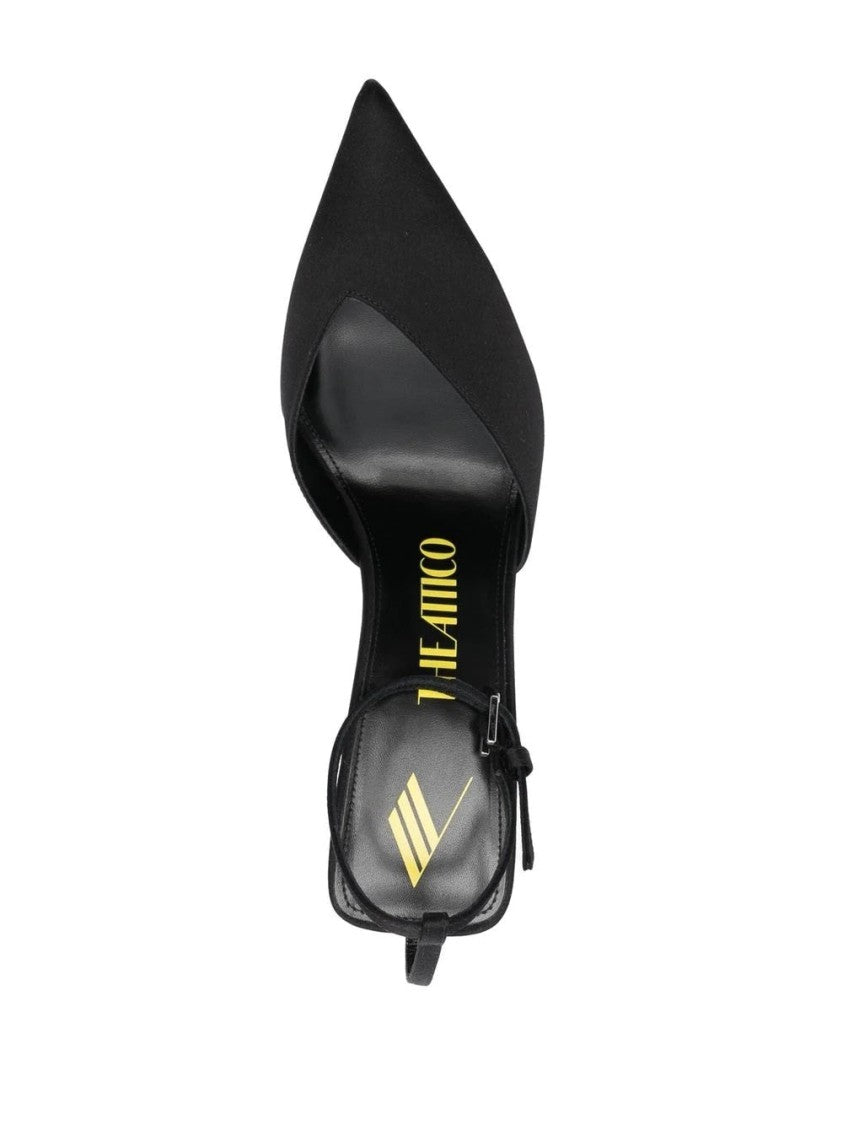 The Attico Perine 105Mm Pump