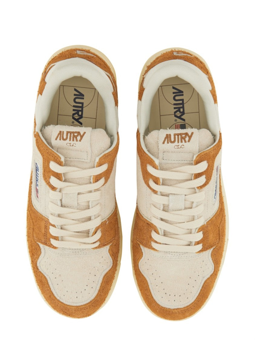 Autry "Clc" Sneaker
