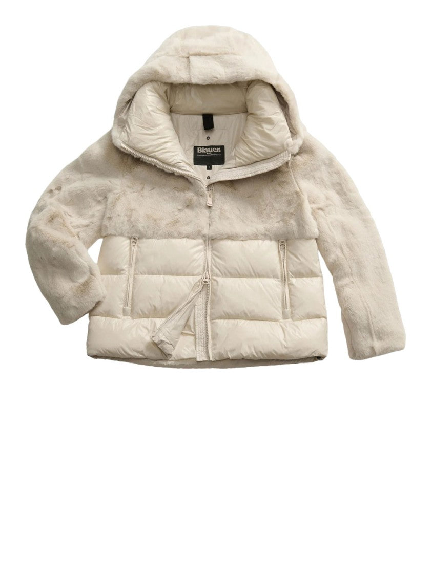 Blauer Fanevil Padded Jacket