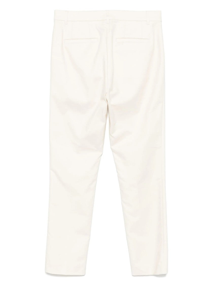 Lauren Ralph Lauren Lakythia Slim Leg Pant