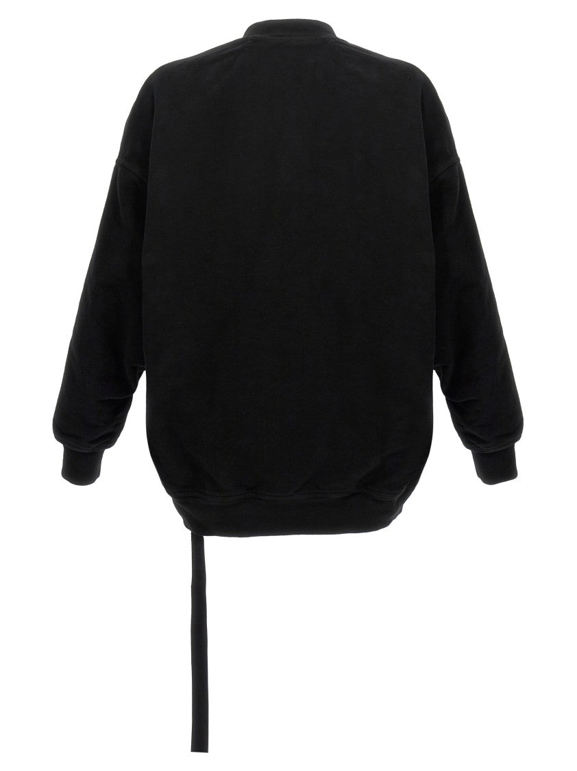 Drkshdw Jumbo Flight' Bomber Jacket