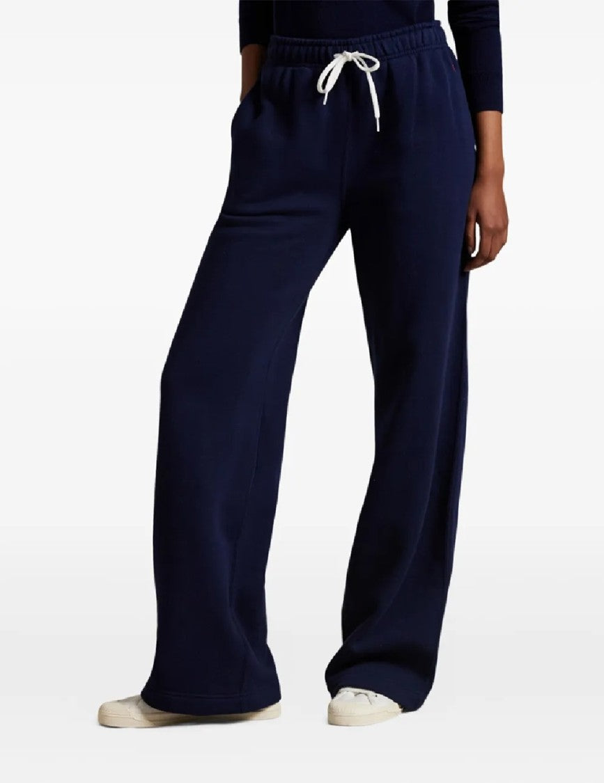 Polo Ralph Lauren Knit Open Bottom Sweatpants