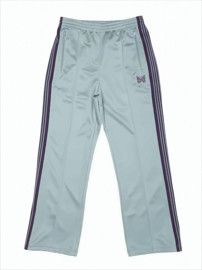 Needles Relaxed Fit Blue Jogger Pants
