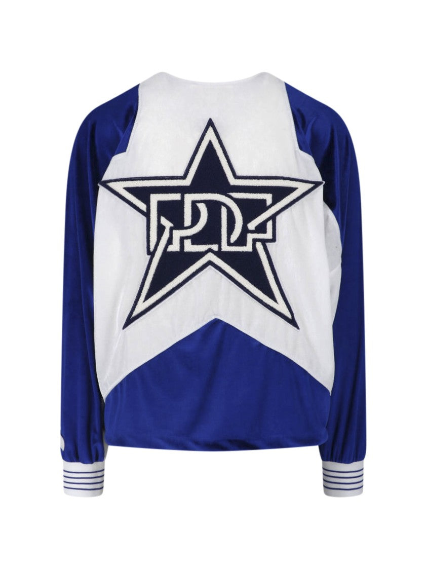 Pdf White Zip Star A Fabric Jacket