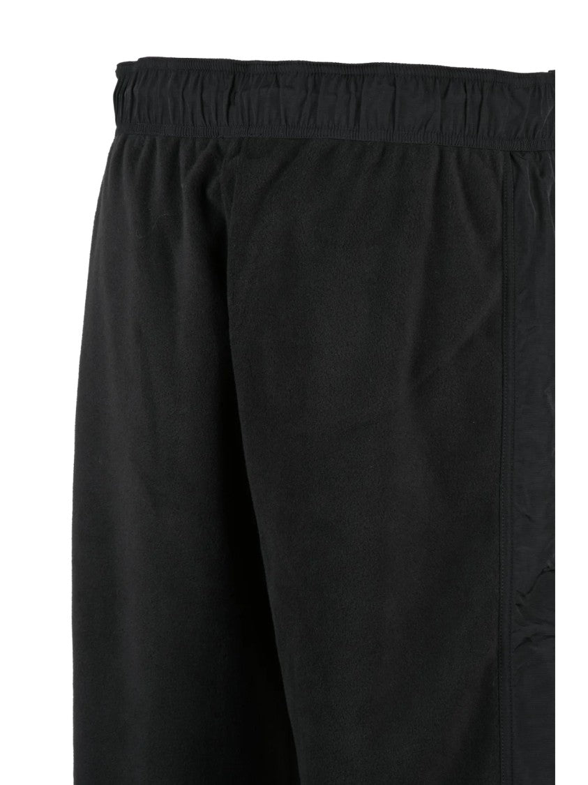 Calvin Klein Jeans Fleece Tracksuit With Relaxed Fit And Drawstring Detail