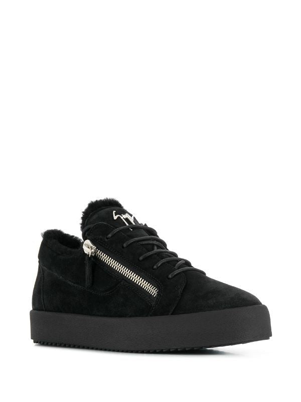 Giuseppe Zanotti London Sneakers