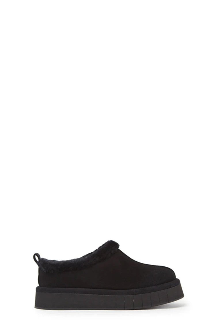 Paloma Barceló Black Leather Boots