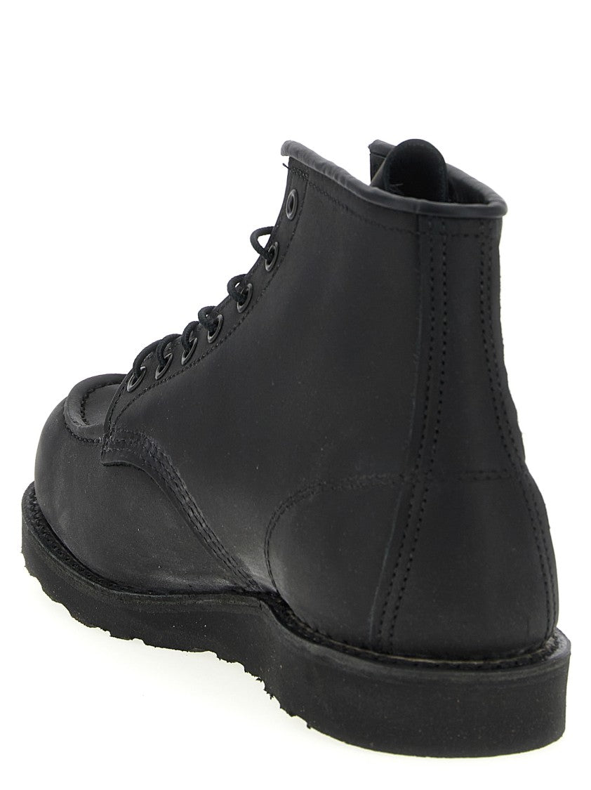 Red Wing Classic Moc® Ankle Boots