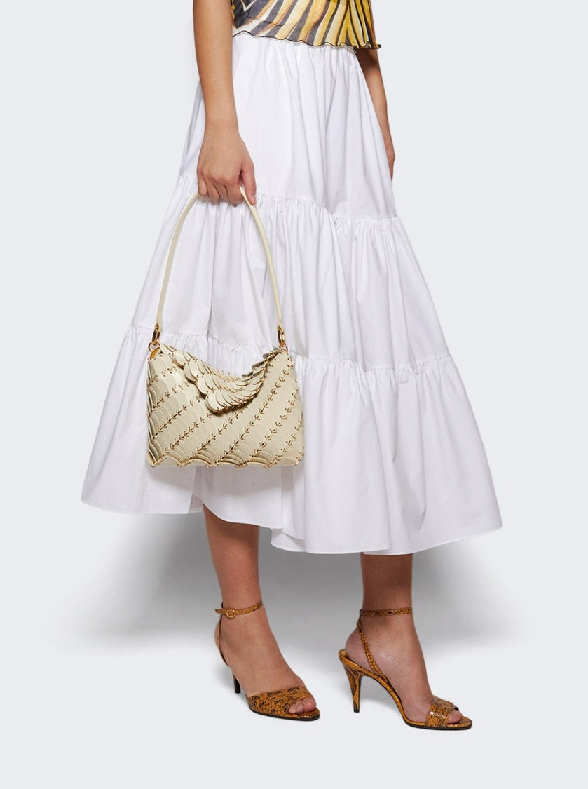 Valentino Garavani Ladycrush Sandals Python