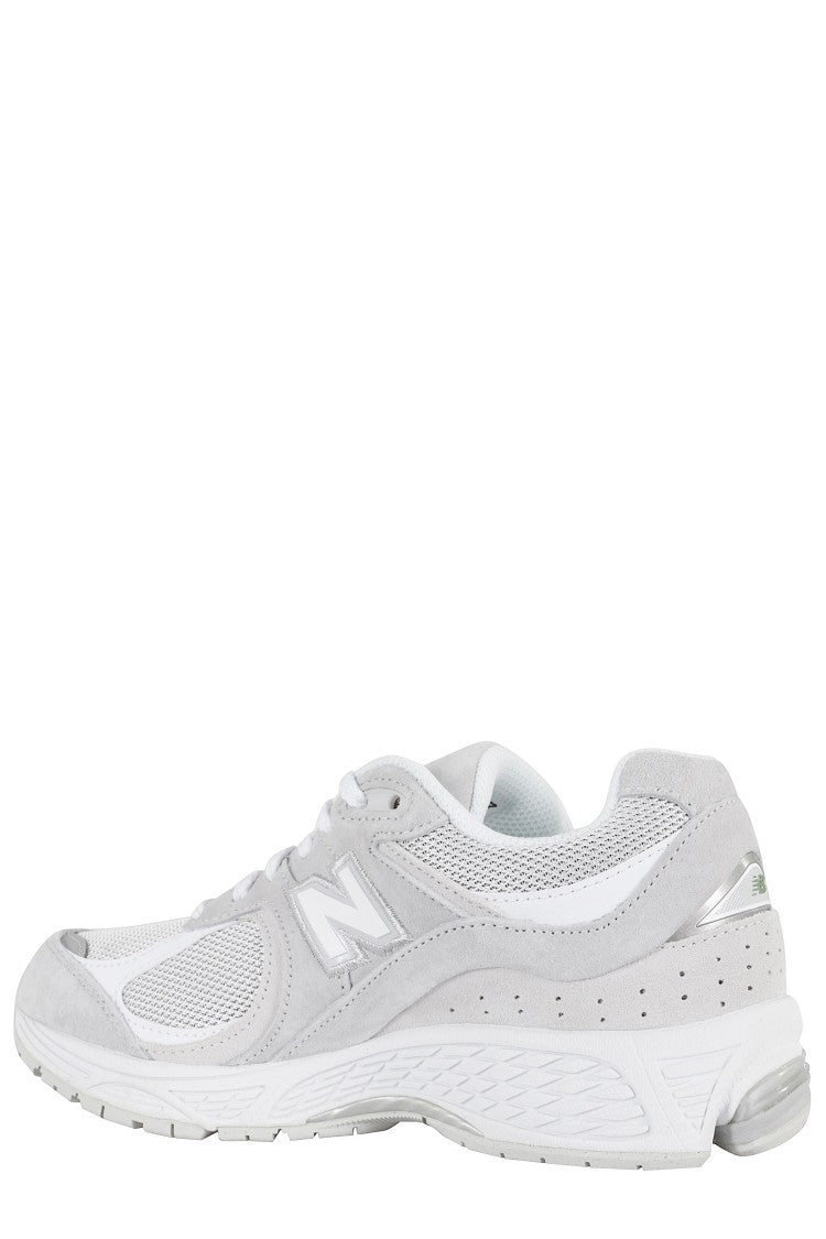 New Balance 2002R Sneakers With Mesh And Suede Upper