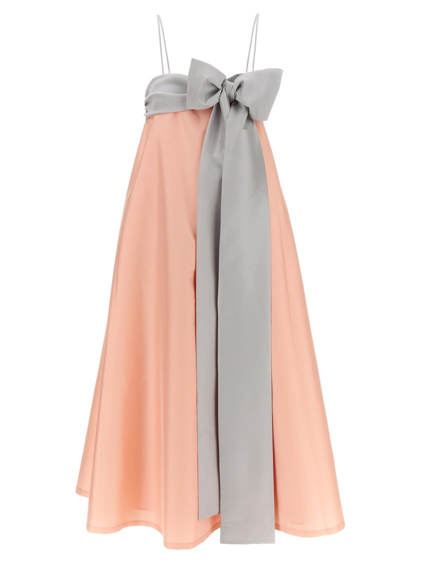 Bernadette 'Bailey' Dress