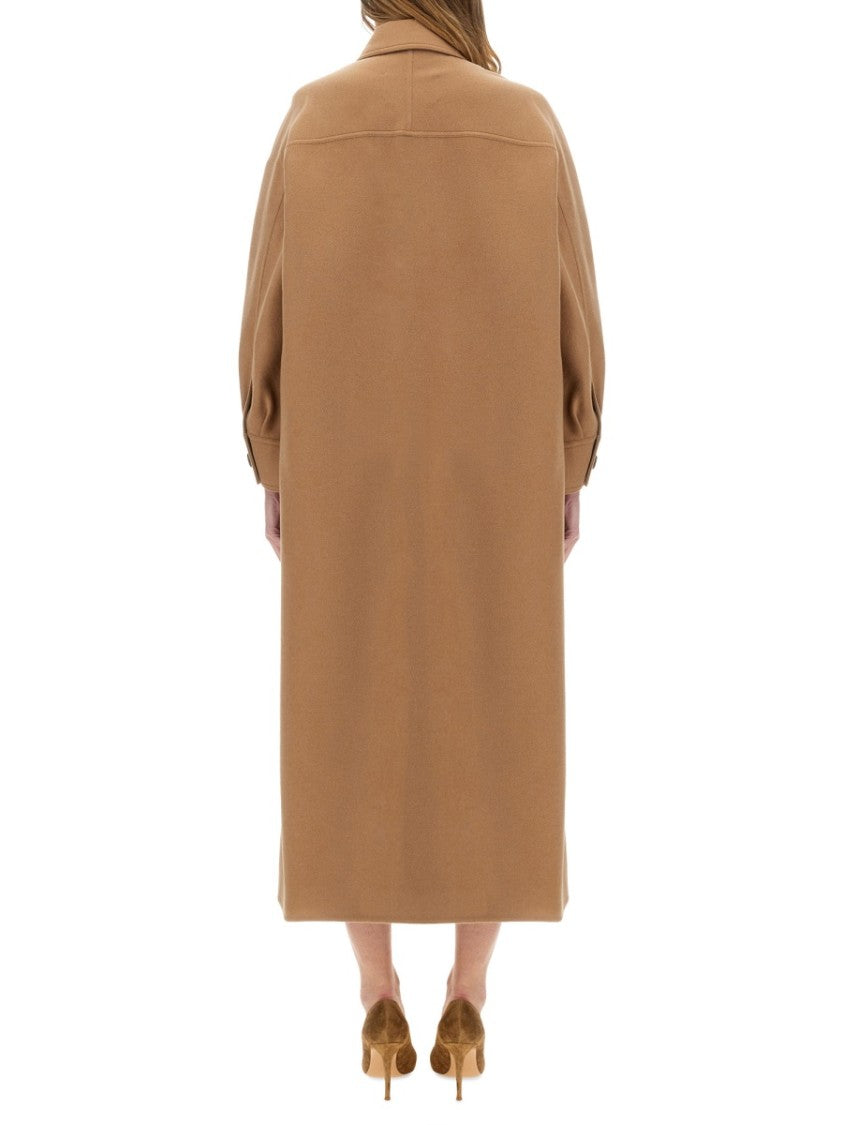 Max Mara "Aldo 134" Coat