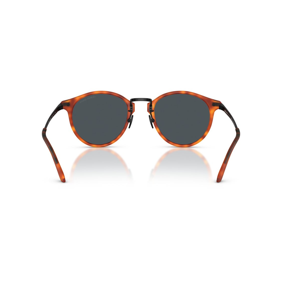 Giorgio Armani 0Ar8250 Tortoiseshell Acetate Sunglasses