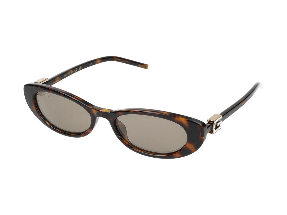 Gucci Sunglasses Gg1680s 003 Havana Havana Grey 52/17/140