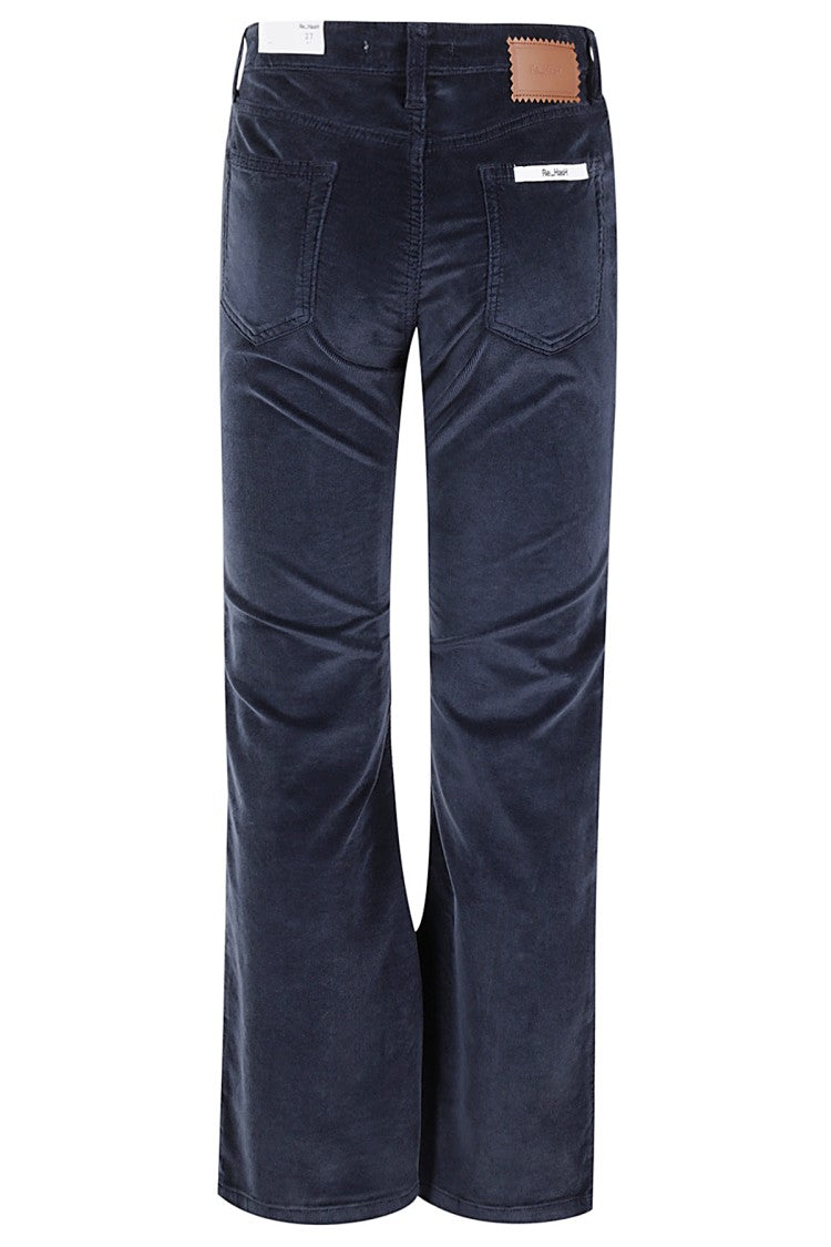 Re-Hash Dakota Velvet Pants