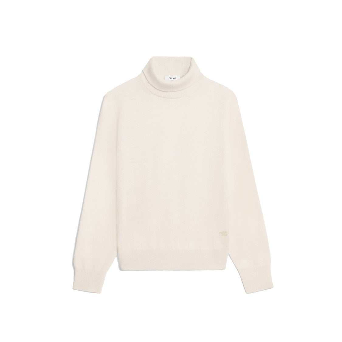 Celine Céline Wool Sweater