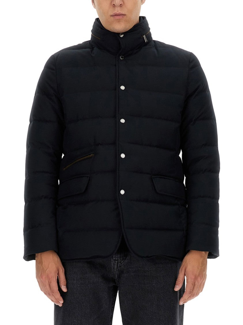 Moorer Ilvo Jacket