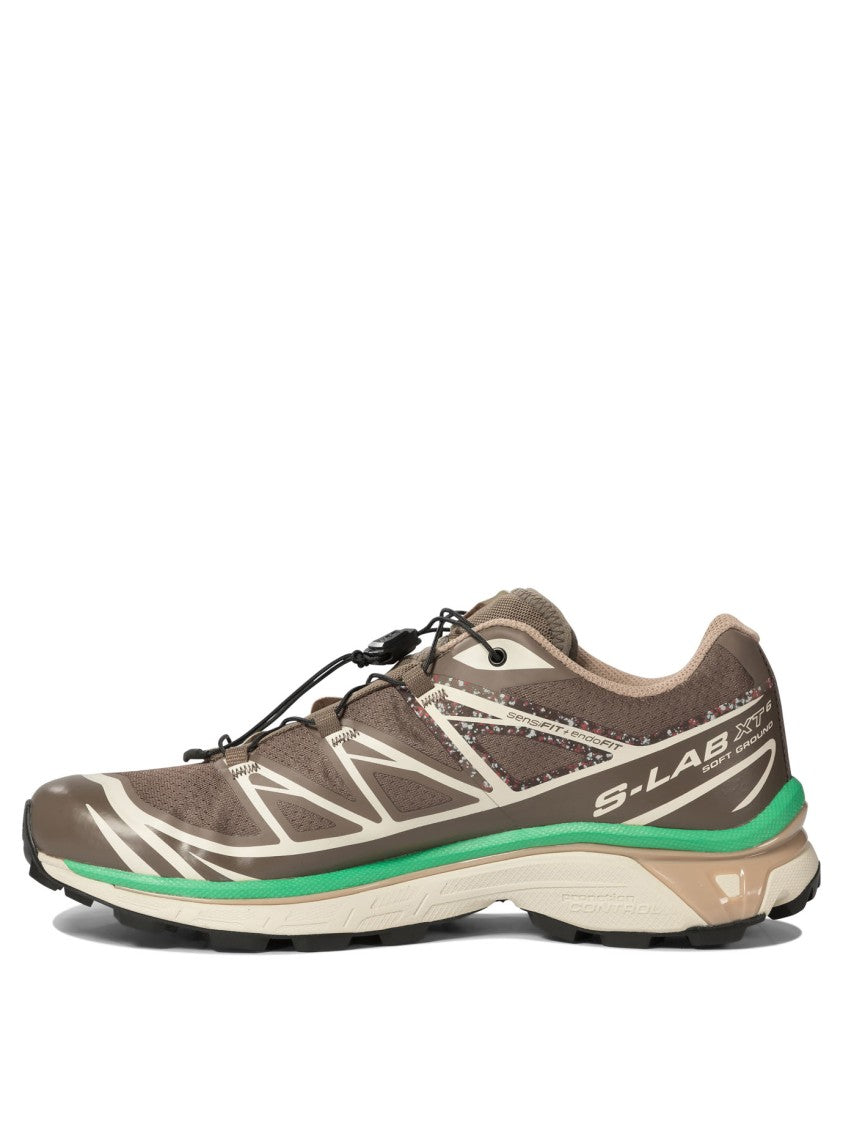 Salomon "Xt-6 Mindful" Sneakers