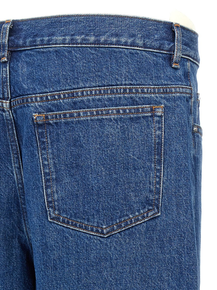A.P.C. Fairfax' Jeans