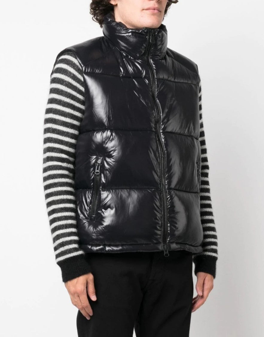 Save The Duck Aliantus Puffer Vest Jacket